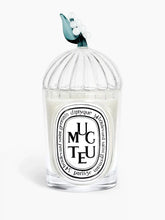 Muguet (Lily of the Valley) Lid - For classic candles