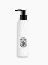 Eau Rose - Perfumed body lotion
