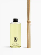 34 boulevard Saint Germain - Refill for home fragrance reed diffuser