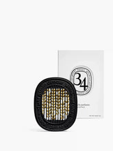34 boulevard Saint Germain - Insert for diffuser
