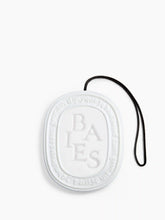 Baies (Berries) - Wax Oval
