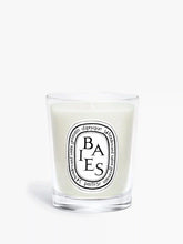 Baies (Berries) - Small Candle - Gift