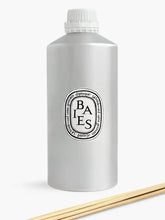 Baies (Berries) - Refill for home fragrance reed diffuser