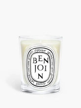 Benjoin (Benzoin) - Classic Candle