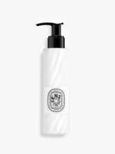 Eau des Sens - Perfumed body lotion