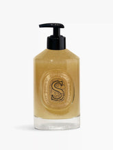 Exfoliating Wash - For the hands
