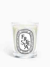 Freesia - Classic Candle