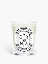 Gardenia - Classic Candle