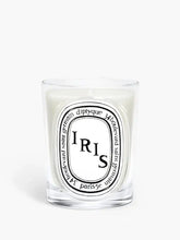 Iris - Classic Candle