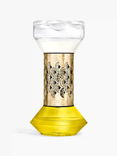 Mimosa - Hourglass diffuser
