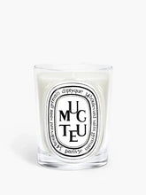 Muguet (Lily of the Valley) - Classic Candle