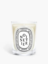 Noisetier (Hazel Tree) - Classic Candle