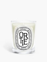 Ortie (Nettle) - Classic Candle