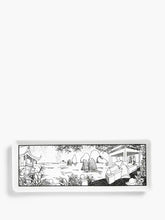 Panoramic tray - Do Son