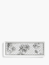 Panoramic tray - Eau Rose