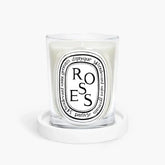 Pyramid Stand - For classic candles