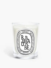 Rhubarbe (Rhubarb) - Classic Candle