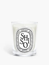 Shiso - Classic Candle
