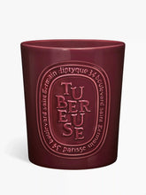 Tubéreuse (Tuberose) - Large Candle