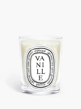 Vanille (Vanilla) - Classic Candle