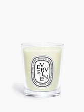 Verveine (Lemon Verbena Scented) - Small Candle
