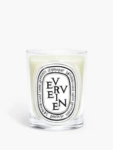 Verveine (Lemon Verbena Scented) - Classic Candle