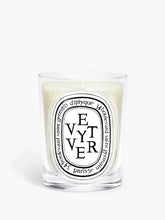Vétyver (Vetiver) - Classic Candle