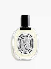 Vetyverio - Eau de toilette