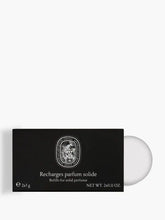 Fleur de Peau - Refills for solid perfume