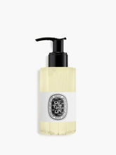 Orphéon - Perfumed cleansing body gel
