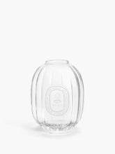 Home Fragrance Diffuser - Glass vessel