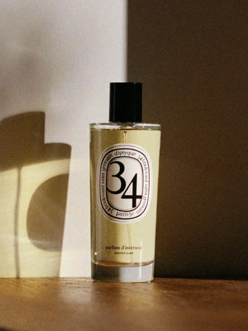 34 boulevard Saint Germain - Room Spray