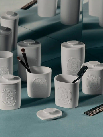 Tumbler - Oval