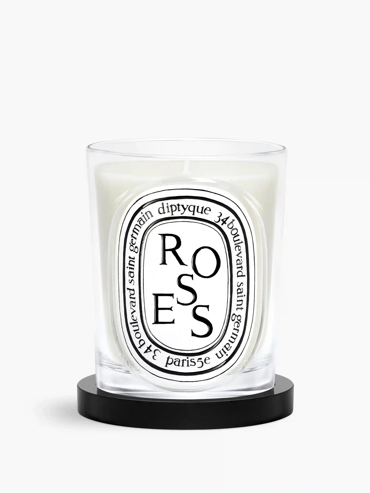 Stand - for classic candles