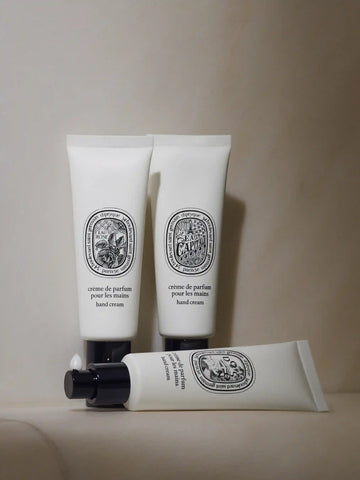 Do Son - Perfumed hand cream