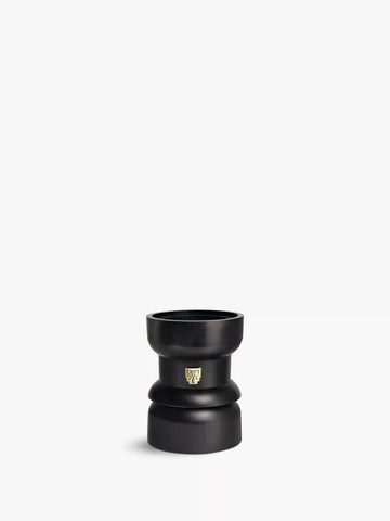 Small chess candle holder - For classic candles