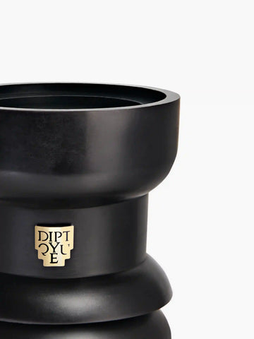 Small chess candle holder - For classic candles