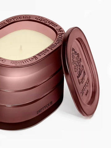La Forêt Rêve (Forest Dreams) - Signature Candle