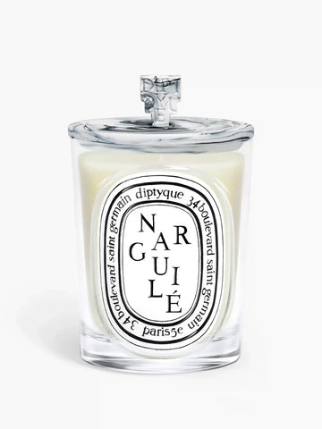 Landscape Lid - For classic candles