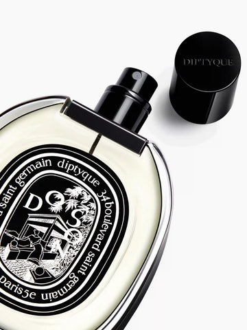 Do Son - Eau de parfum exceptional format