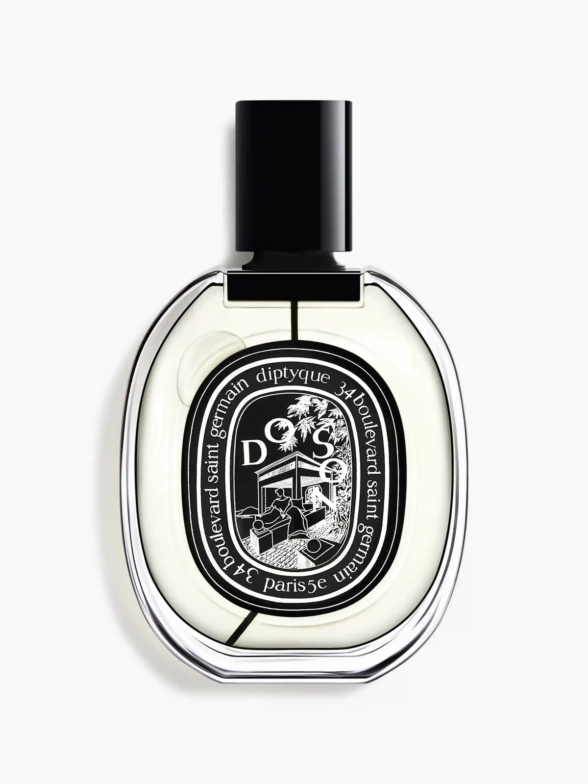 Do Son - Eau de parfum exceptional format