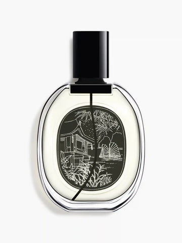 Do Son - Eau de parfum exceptional format