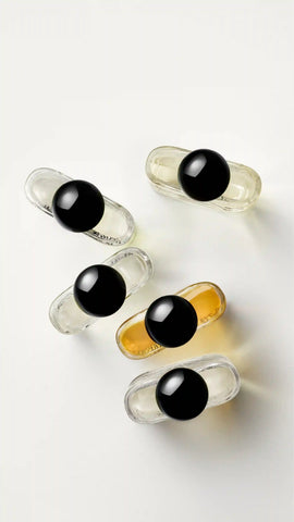 Set of 5 eaux de parfum - Les Essences de Diptyque