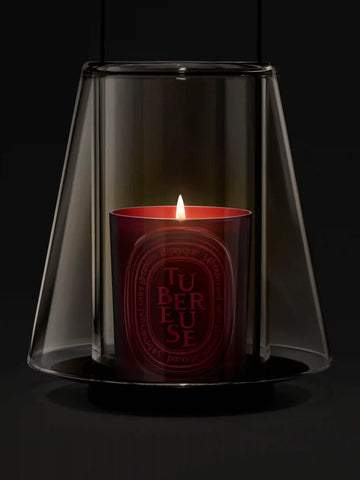 Traveling lantern - For classic and medium candles