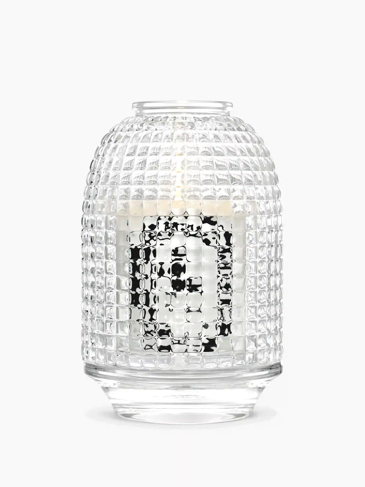 Constellation candle holder - For classic candles