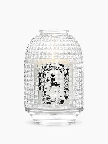 Constellation candle holder - For classic candles