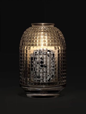 Constellation candle holder - For classic candles
