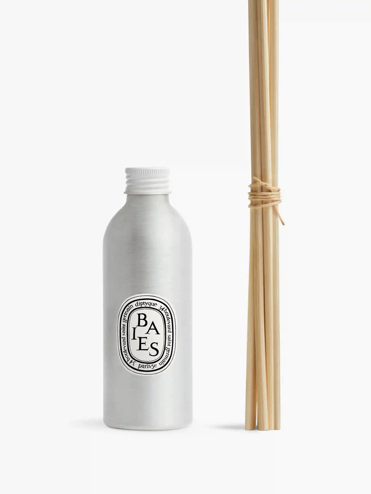 Baies (Berries) - Refill for home fragrance reed diffuser