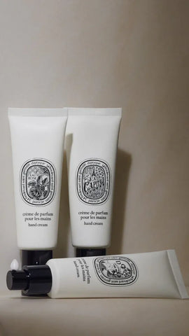 Do Son - Perfumed hand cream