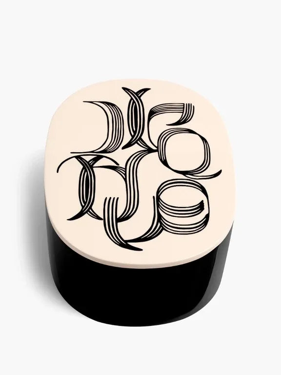 Oval box - Medium
